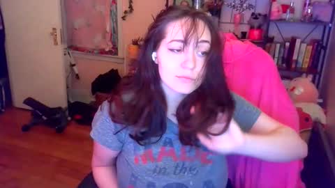 spawnofademon online show from 01.19.26