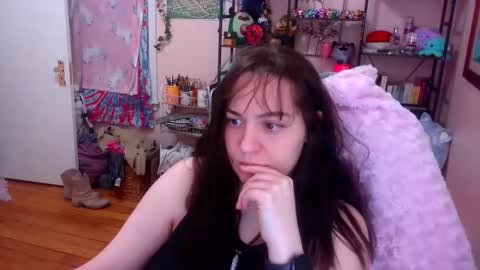 spawnofademon online show from 02.22.26