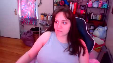 spawnofademon online show from 03.21.26