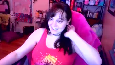 spawnofademon online show from 03.28.26