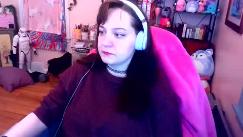 spawnofademon online show from 03.29.26