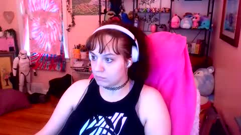 spawnofademon online show from 03.30.26