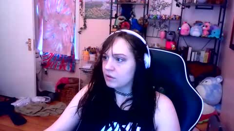 spawnofademon online show from 04.03.26