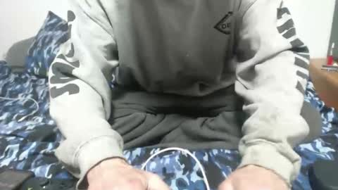 Snapshot of spazzy2 chatting on 11.16.25 spazzy2 online show from 11.16.25