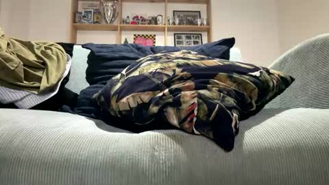 Dany online show from 03.25.26