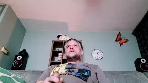 DutchDude online show from 01.11.25