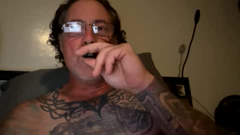 specter1972 online show from 11.30.25