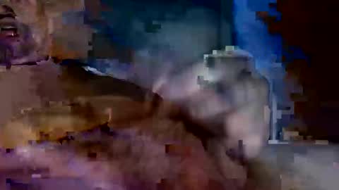 Snapshot of specwilza chatting on 11.20.25 stronggd online show from 11.20.25