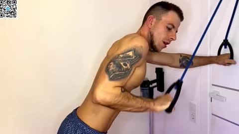 Alex online show from 11.16.25