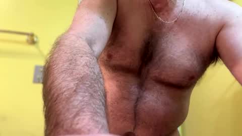 Lickman online show from 04.08.26