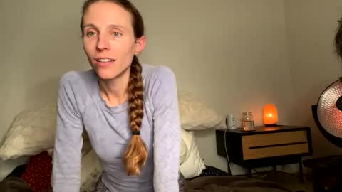 Cycling Couple online show from 01.13.26
