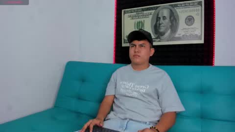 Spencer online show from 11.16.25