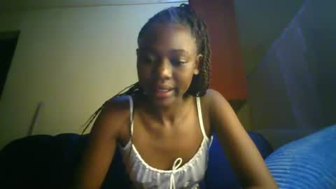 spicedebony13 online show from 07.12.26