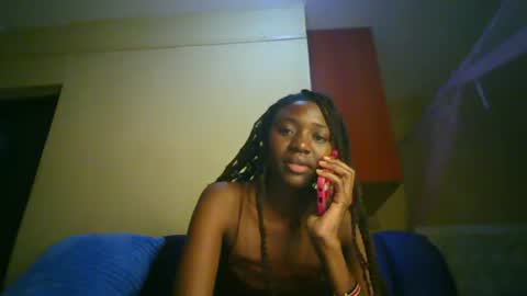 spicedebony13 online show from 07.15.26