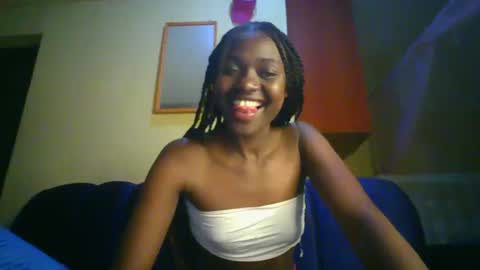 spicedebony13 online show from 07.18.26