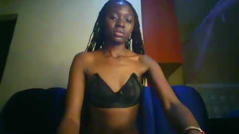 spicedebony13 online show from 07.19.26