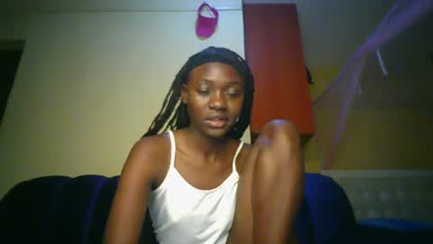 spicedebony13 online show from 07.22.26