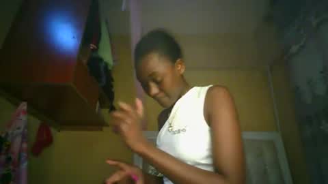 spicedebony13 online show from 07.25.26