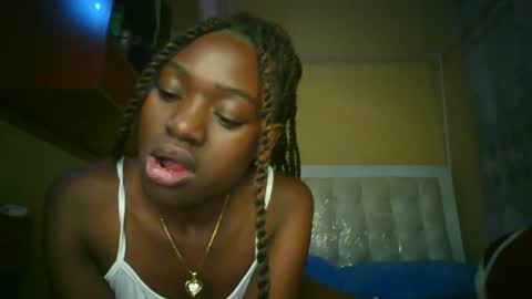 spicedebony13 online show from 07.28.26