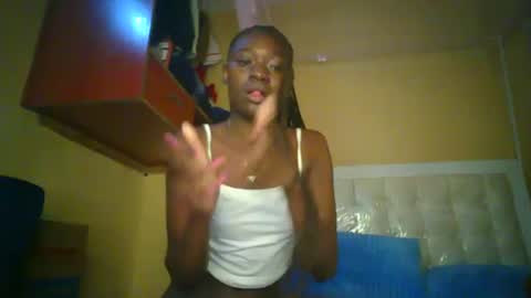 spicedebony13 online show from 07.29.26