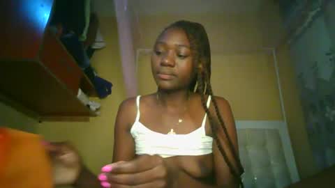 spicedebony13 online show from 07.30.26