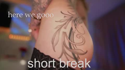 your sweet Jessy online show from 03.07.26