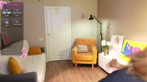 your sweet Jessy online show from 05.10.26