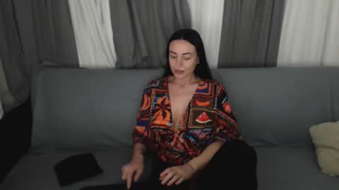 Snapshot of spicemint chatting on 02.28.26 Carla online show from 02.28.26