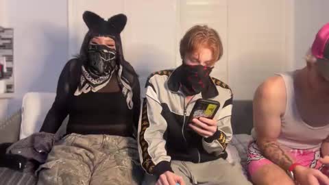 spicey_twins_tv online show from 10.25.25