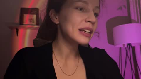 spicy___caramel online show from 11.10.25