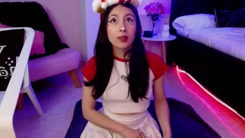 scarlett online show from 12.21.25