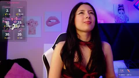 scarlett online show from 02.21.26