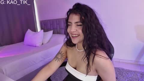 spicy_ana online show from 09.08.25