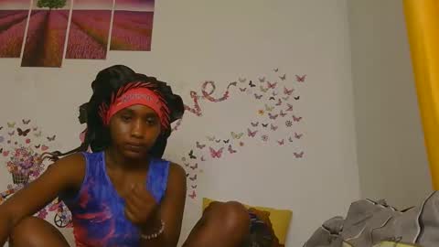 Snapshot of spicy_angels chatting on 05.03.26 Quinter Cheeky online show from 05.03.26