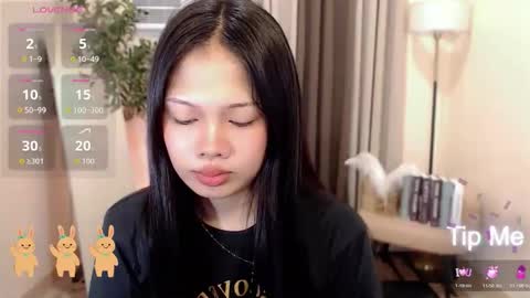 Snapshot of spicy_bunnyx chatting on 05.19.26 Kimmy online show from 05.19.26