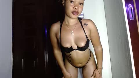 Spicy kerrine online show from 11.09.25