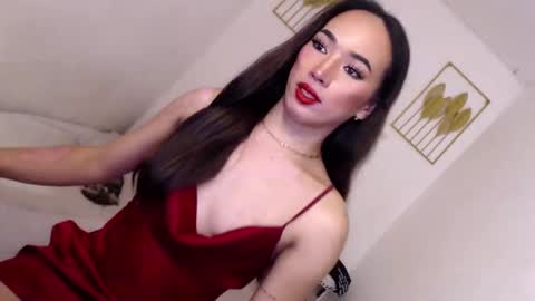 Snapshot of spicy_kinky chatting on 01.02.25 Alora online show from 01.02.25