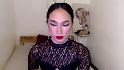 Snapshot of spicy_kinky chatting on 01.21.25 Alora online show from 01.21.25