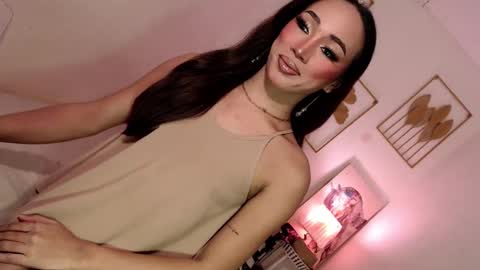 Snapshot of spicy_kinky chatting on 01.26.25 Alora online show from 01.26.25