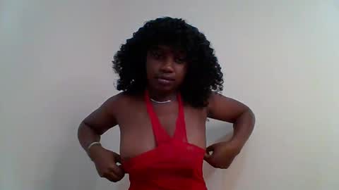 Snapshot of spicy_linna chatting on 05.31.26 Sweet Baib online show from 05.31.26