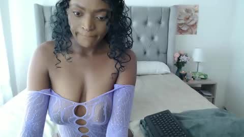 Snapshot of spicyangie chatting on 12.21.24 Im Angela  online show from 12.21.24
