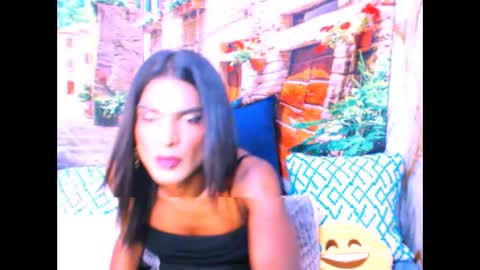 Snapshot of spicybarbie4u chatting on 02.18.26 spicybarbie4u online show from 02.18.26