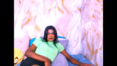 spicybarbie4u online show from 03.04.26