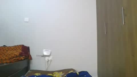Snapshot of spicybobolishia_ chatting on 05.18.26 Bobo online show from 05.18.26