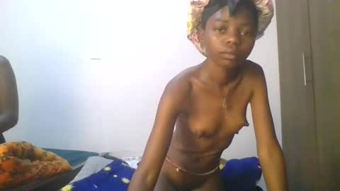 Snapshot of spicybobolishia_ chatting on 05.27.26 Bobo online show from 05.27.26