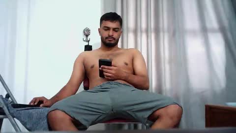 spicybuoy online show from 02.07.26