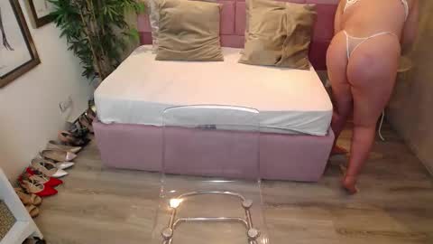 spicycarlaxx online show from 03.19.26