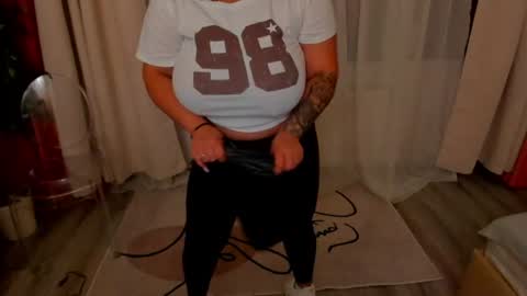 spicycarlaxx online show from 07.14.26