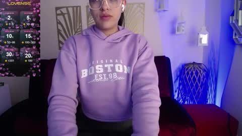 Barbara online show from 02.15.26