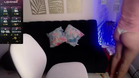 Barbara online show from 03.21.26